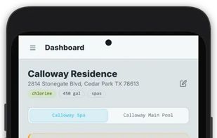FlowBeacon screenshot 2