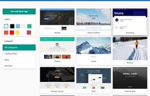 FlowBuilder screenshot 1