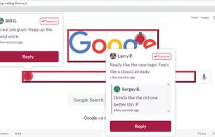 Flowcast screenshot 2