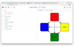 Flowchart Fun screenshot 2