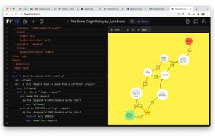 Flowchart Fun screenshot 1