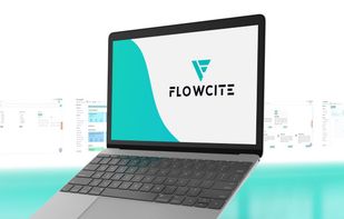 Flowcite screenshot 1