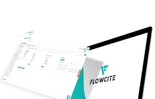 Flowcite screenshot 1