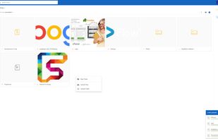 FlowCloud screenshot 1