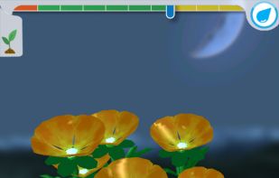 Flower Garden screenshot 2