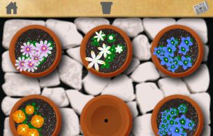 Flower Garden screenshot 3