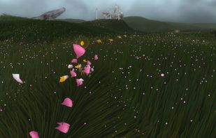 Flower screenshot 3