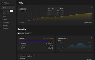 Flowglad Dashboard