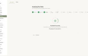 FlowGrid screenshot 1