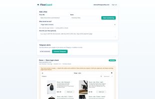 Dashboard - Use Case Script result for Approval