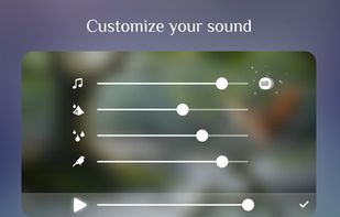 Flowing screenshot 2