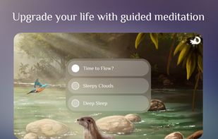 Flowing screenshot 3