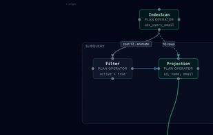 Flowinger screenshot 1