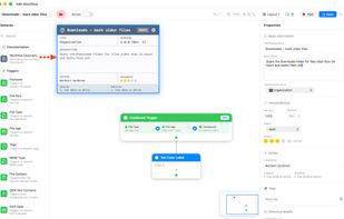 Flowistry App screenshot 1