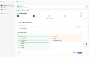 Flowistry App screenshot 3