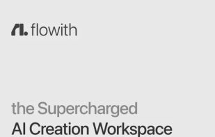 Flowith screenshot 1