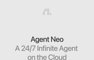 Flowith screenshot 3