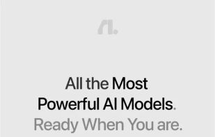 Flowith screenshot 1