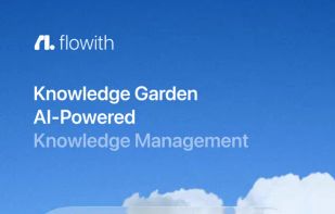 Flowith screenshot 2