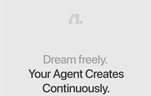 Flowith screenshot 2