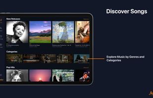 Flowkey screenshot 2