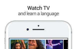 Flowlingo screenshot 1