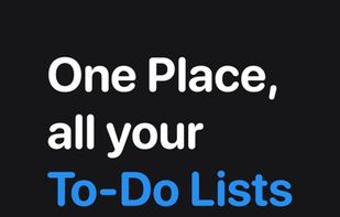FlowNote, To-Do List & Planner screenshot 1