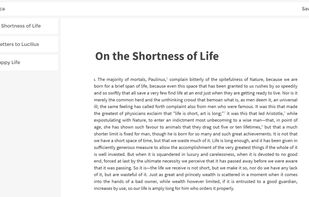 flownote.io - simple note taking software