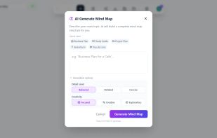 Flowodo screenshot 1