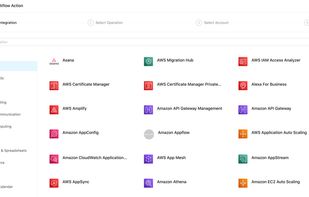 Integration Selection