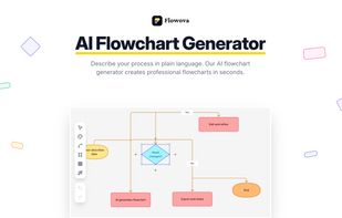 Flowova screenshot 1