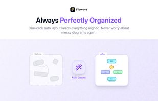 Flowova screenshot 3
