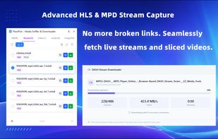 FlowPick screenshot 1