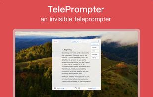 FlowPrompter screenshot 2