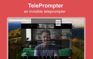 FlowPrompter screenshot 1
