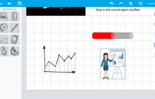 Flowries screenshot 1
