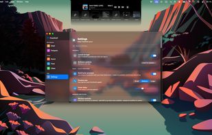 FlowShelf screenshot 1