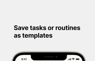 FlowStack screenshot 2