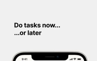 FlowStack screenshot 1
