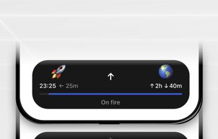 Flowton screenshot 2
