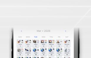 Flowton screenshot 3