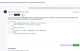Flowtrail AI screenshot 2