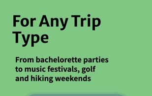 FlowTrip screenshot 2