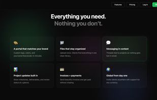 FlowVid screenshot 2