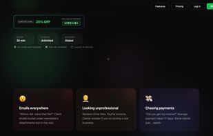 FlowVid screenshot 1