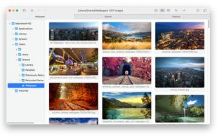 FlowVision screenshot 1