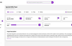 FLOXEE screenshot 3