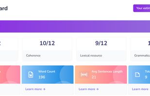 FluencyAce screenshot 1