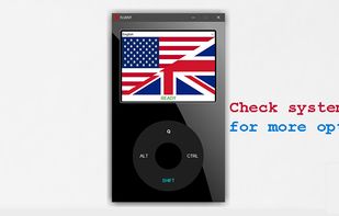 FLUENT™ screenshot 3