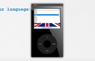FLUENT™ screenshot 1